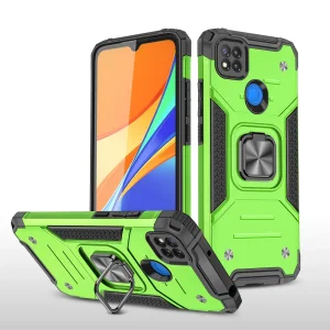 کاور گاردتک مدل UnionArmor مناسب برای گوشی موبایل شیائومی Redmi 10A / 9C