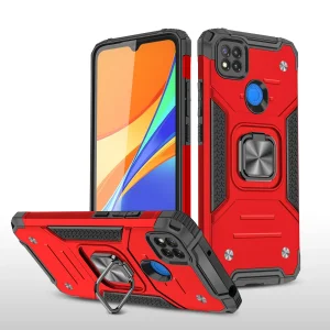 کاور گاردتک مدل UnionArmor مناسب برای گوشی موبایل شیائومی Redmi 10A / 9C
