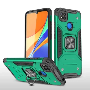 کاور گاردتک مدل UnionArmor مناسب برای گوشی موبایل شیائومی Redmi 10A / 9C