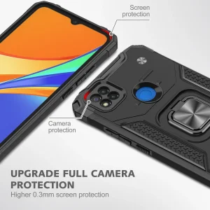 کاور گاردتک مدل UnionArmor مناسب برای گوشی موبایل شیائومی Redmi 10A / 9C