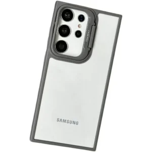 کاور اسپارتان مدل Case Pro Magnetic Apple Strap مناسب برای گوشی موبایل سامسونگ Galaxy S23 Ultra به همراه بند
