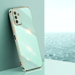 کاور گاردتک اساک مدل MyCa2 مناسب برای گوشی موبایل سامسونگ Galaxy M52 5G