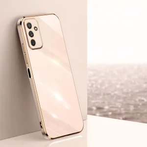 کاور گاردتک اساک مدل MyCa2 مناسب برای گوشی موبایل سامسونگ Galaxy M52 5G
