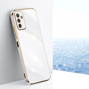 کاور گاردتک اساک مدل MyCa2 مناسب برای گوشی موبایل سامسونگ Galaxy M52 5G