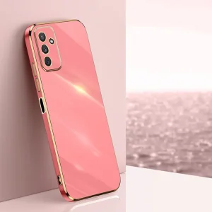 کاور گاردتک اساک مدل MyCa2 مناسب برای گوشی موبایل سامسونگ Galaxy M52 5G