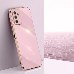 کاور گاردتک اساک مدل MyCa2 مناسب برای گوشی موبایل سامسونگ Galaxy M52 5G
