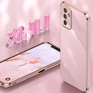 کاور گاردتک اساک مدل MyCa2 مناسب برای گوشی موبایل سامسونگ Galaxy M52 5G