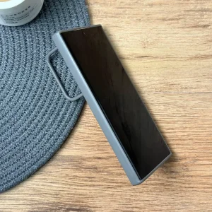 کاور اسپارتان مدل Case Pro Magnetic Apple Strap مناسب برای گوشی موبایل سامسونگ Galaxy S24 Ultra به همراه بند