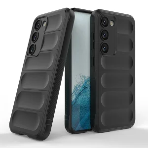 کاور گوشی اسپارتان مدل Flex Armor مناسب برای گوشی موبایل سامسونگ Galaxy A15 5G / A15 4G