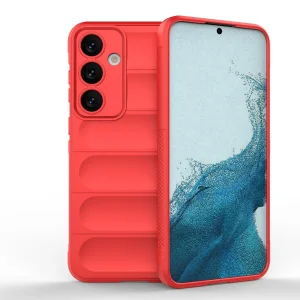 کاور گوشی اسپارتان مدل Flex Armor مناسب برای گوشی موبایل سامسونگ Galaxy A15 5G / A15 4G