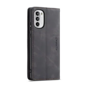 کیف کلاسوری کیس‌می مدل Vintage-013 مناسب برای گوشی موبایل موتورولا G52