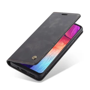 کیف کلاسوری کیس‌می مدل Vintage-013 مناسب برای گوشی موبایل موتورولا G52