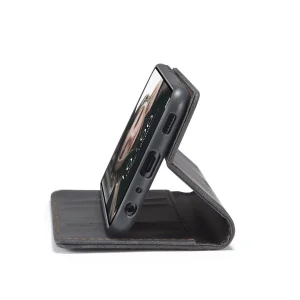 کیف کلاسوری کیس‌می مدل Vintage-013 مناسب برای گوشی موبایل موتورولا G52