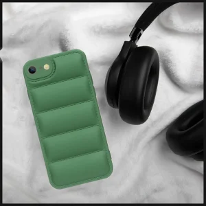 کاور اپیکوی مدل Puffy Puffer مناسب برای گوشی موبایل اپل iPhone 7/ 8/ SE 2022/ SE 2020