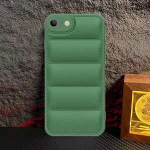 کاور اپیکوی مدل Puffy Puffer مناسب برای گوشی موبایل اپل iPhone 7/ 8/ SE 2022/ SE 2020