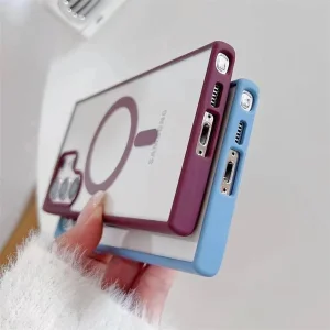 کاور اپیکوی مدل Pastel MagSafe مناسب برای گوشی موبایل سامسونگ Galaxy S24 Ultra
