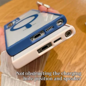 کاور اپیکوی مدل Pastel MagSafe مناسب برای گوشی موبایل سامسونگ Galaxy S24 Ultra