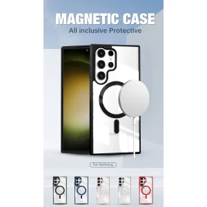 کاور اپیکوی مدل Pastel MagSafe مناسب برای گوشی موبایل سامسونگ Galaxy S24 Ultra