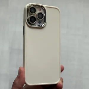 کاور اسپیجن مدل 003 مناسب برای گوشی موبایل اپل iphone 15 pro max