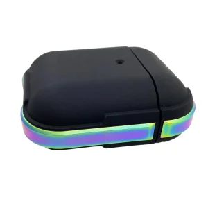 کاور کی-دوو مدل CRASHGUARD مناسب برای کیس اپل ایرپاد 2/1