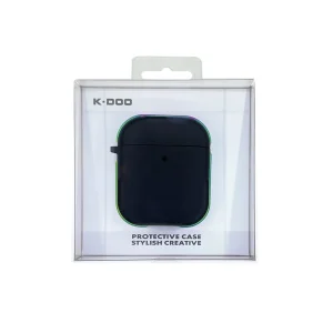 کاور کی-دوو مدل CRASHGUARD مناسب برای کیس اپل ایرپاد 2/1