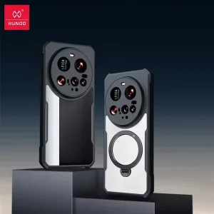 کاور اپیکوی مدل Xundd Magnetic Holder مناسب برای گوشی موبایل شیائومی Mi 15 Ultra