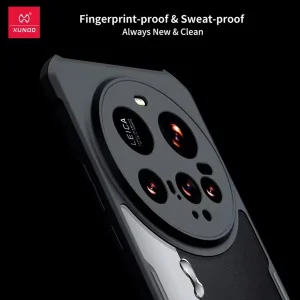 کاور اپیکوی مدل Xundd Magnetic Holder مناسب برای گوشی موبایل شیائومی Mi 15 Ultra