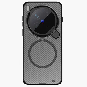 کاور نیلکین مدل Camshield Prop Magnetic Camera protective cover مناسب برای گوشی موبایل ویوو X300 Pro