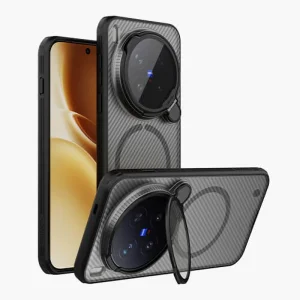 کاور نیلکین مدل Camshield Prop Magnetic Camera protective cover مناسب برای گوشی موبایل ویوو X300 Pro