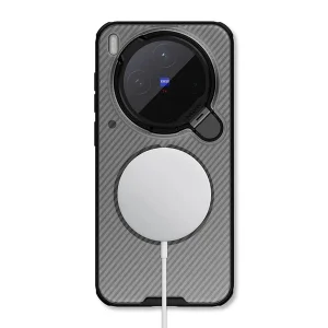 کاور نیلکین مدل Camshield Prop Magnetic Camera protective cover مناسب برای گوشی موبایل ویوو X300 Pro
