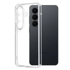 کاور اپیکوی مدل Transparent Clear مناسب برای گوشی موبایل سامسونگ Galaxy S26