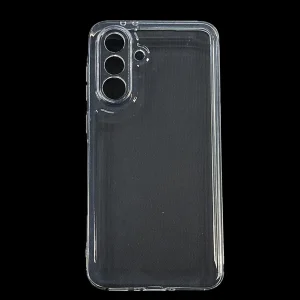 کاور اپیکوی مدل Transparent Clear مناسب برای گوشی موبایل سامسونگ Galaxy S26