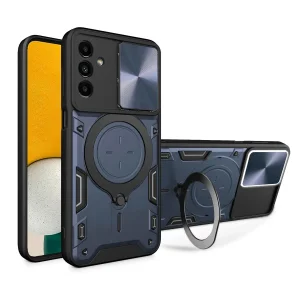 کاور اسپارتان مدل Magnet Ring مناسب برای گوشی موبایل سامسونگ Galaxy A17
