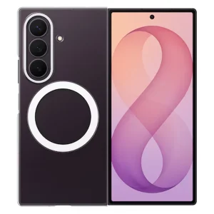 کاور سامسونگ مدل EF-CF976 مناسب برای گوشی موبایل سامسونگ Galaxy Z Fold8 Ultra