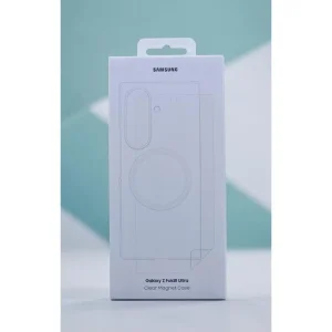 کاور سامسونگ مدل EF-CF976 مناسب برای گوشی موبایل سامسونگ Galaxy Z Fold8 Ultra