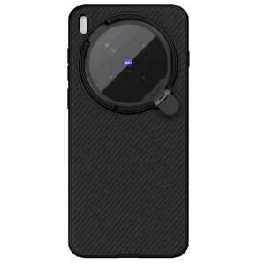 کاور نیلکین مدل Camshield Prop Magnetic Camera protective cover مناسب برای گوشی موبایل ویوو X300 Pro