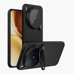 کاور نیلکین مدل Camshield Prop Magnetic Camera protective cover مناسب برای گوشی موبایل ویوو X300 Pro