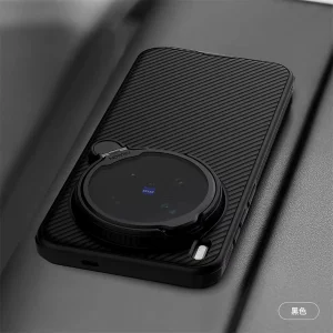 کاور نیلکین مدل Camshield Prop Magnetic Camera protective cover مناسب برای گوشی موبایل ویوو X300 Pro