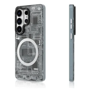 کاور یانگ کیت مدل Technology MagSafe مناسب برای گوشی موبایل سامسونگ Galaxy S26 Ultra