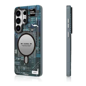 کاور یانگ کیت مدل Technology MagSafe مناسب برای گوشی موبایل سامسونگ Galaxy S26 Ultra