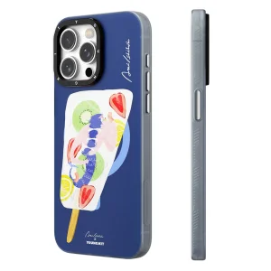 کاور یانگ کیت مدل Summer مناسب برای گوشی موبایل اپل iphone 15 promax