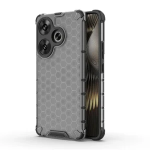 کاور اسپارتان مدل HoneyComb مناسب برای گوشی موبایل شیائومی Poco F6 / Redmi Turbo 3