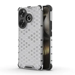 کاور اسپارتان مدل HoneyComb مناسب برای گوشی موبایل شیائومی Poco F6 / Redmi Turbo 3