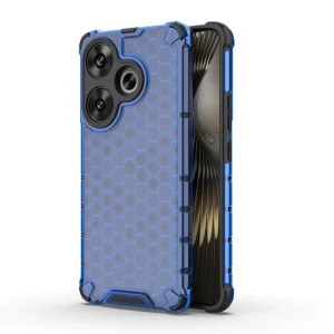 کاور اسپارتان مدل HoneyComb مناسب برای گوشی موبایل شیائومی Poco F6 / Redmi Turbo 3