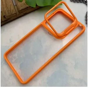 کاور اسپارتان مدل CasePro Magnetic Strap مناسب برای گوشی موبایل ریلمی C67 به همراه بند