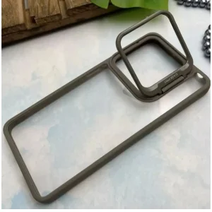 کاور اسپارتان مدل CasePro Magnetic Strap مناسب برای گوشی موبایل ریلمی C67 به همراه بند