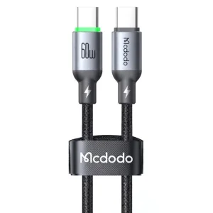 کابل تبدیل USB-C مک دودو مدل CA-687 طول 1 متر