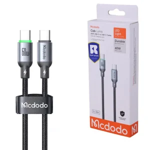 کابل تبدیل USB-C مک دودو مدل CA-687 طول 1 متر
