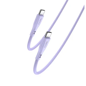 کابل usb-C یسیدو مدل CA152 طول 1 متر
