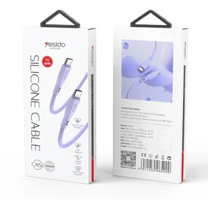 کابل usb-C یسیدو مدل CA152 طول 1 متر